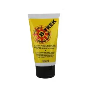 8 TREK DRAWING OINT 50ML