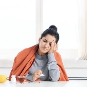Adult Cold & Flu Combo