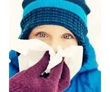 Child Cold Combo