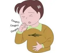 Child Cough Combo