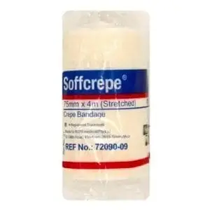 SOFFCREPE 75MM