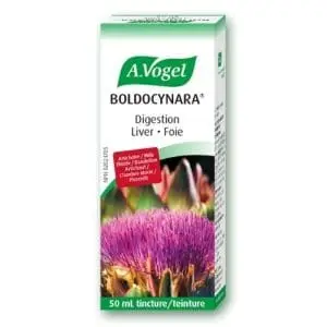 A VOGEL BOLDOCYNARA 50ML