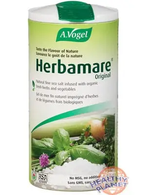 A VOGEL HERBAMARE 250G