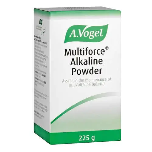 A VOGEL MULTIFORCE 225G