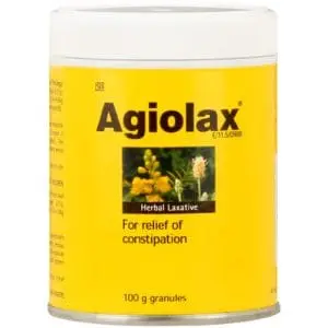 AGIOLAX 100G