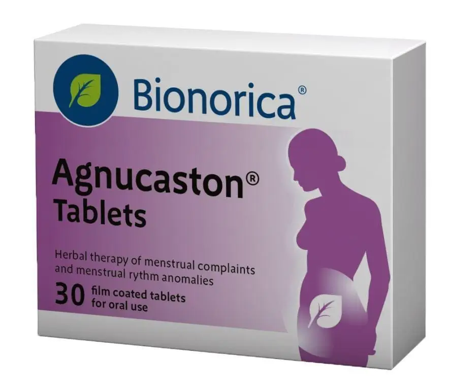 AGNUCASTON 30