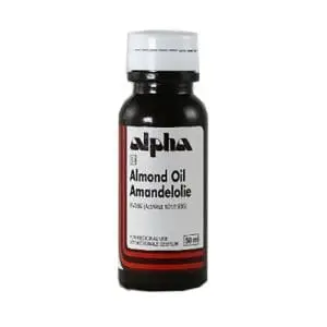 ALMOND OIL 50ML ALPHA
