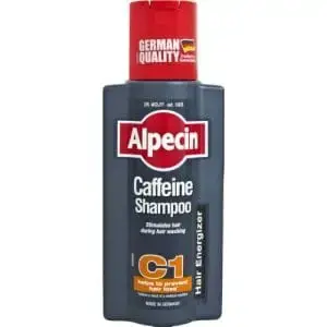 ALPECIN SPOO 250ML C1