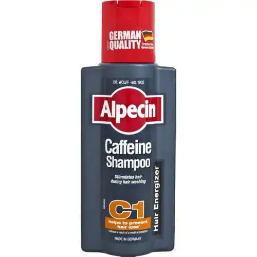 ALPECIN SPOO 250ML C1