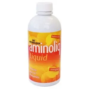 AMINOLIQ 500ML ORIGINAL