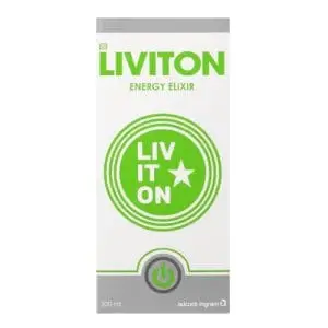 LIVITON 200ML