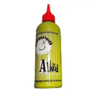 ALKOD HAIR FORMULA 200ML