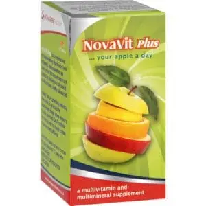 NOVAVIT PLUS TABS 30