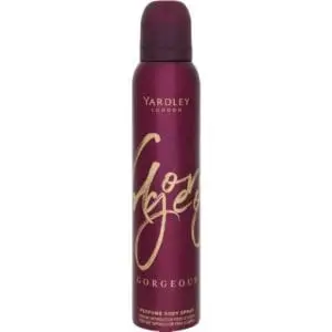 YARD BSPRAY 150ML GORGEOUS