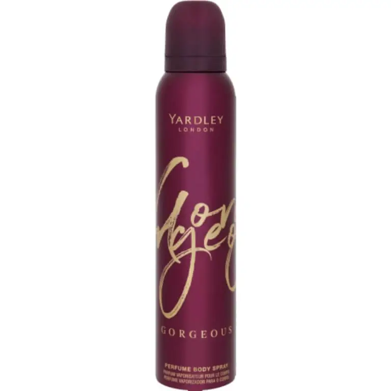 YARD BSPRAY 150ML GORGEOUS