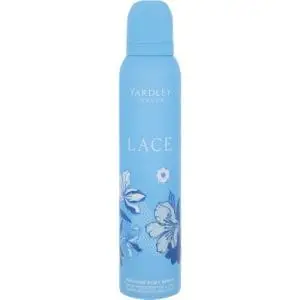 YARD BODYSPRAY 150ML LACE
