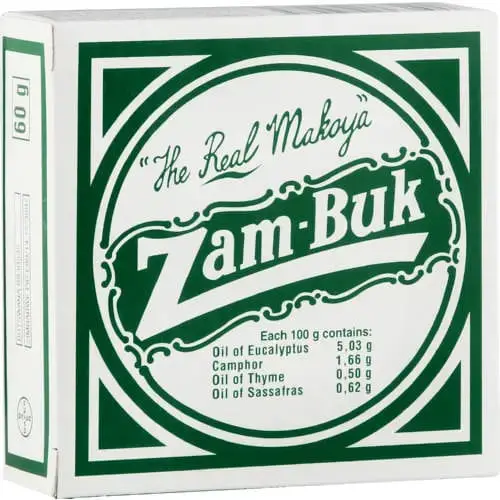ZAM-BUK HERB OINT 60G