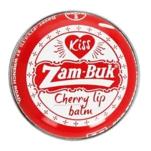 ZAM-BUK LIP BALM CHERRY 7G (36)