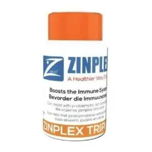 ZINPLEX TRIPLE 60