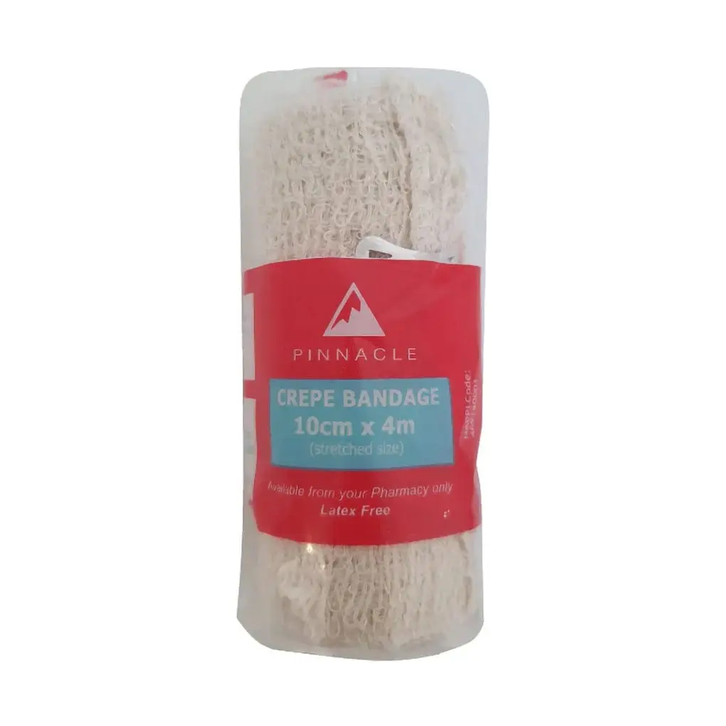 PINNACLE BANDAGE CONFORM 100MM