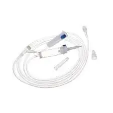 ADMIN 1 SET 20DPM 2 INJ PORT 022C2512