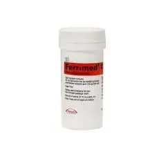 FERRIMED CAPS 60