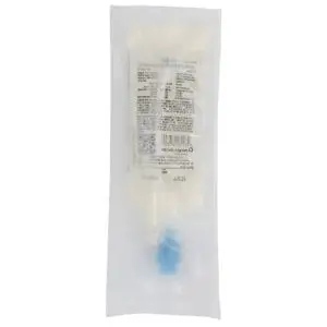 SABAX SOD CHLOR 0.9% 100ML INF 1