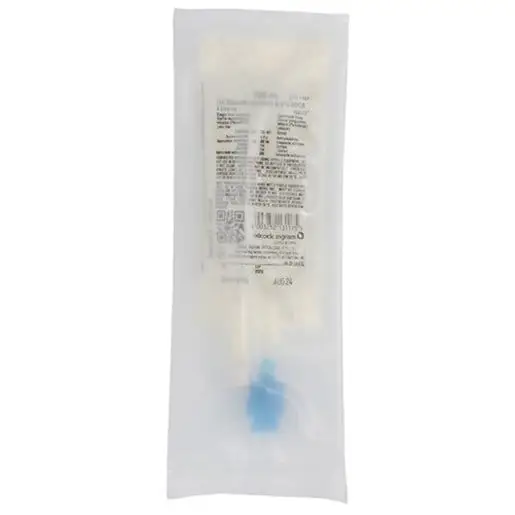 SABAX SOD CHLOR 0.9% 100ML INF 1