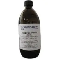 ALCOHOL 70% 500ML PAKMED