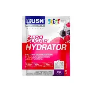 USN HYDRATOR 5.2G MIXED BERRY