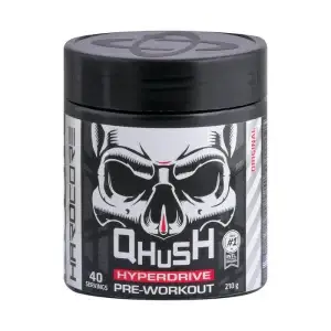 USN XTS HYPERDRIVE 210G QHUSH GAMING
