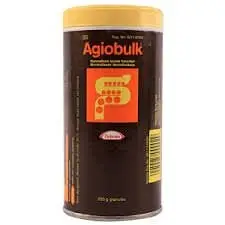 AGIOBULK 250G