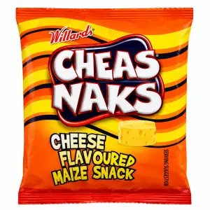 WILLARDS CHEAS NAKS 22G