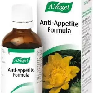 A VOGEL ANTI-APPETITE FORM 30ML