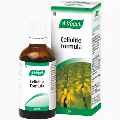 A VOGEL CELLULITIS FORM 30ML