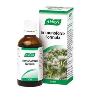 A VOGEL IMMUNOFORCE FORM 30ML