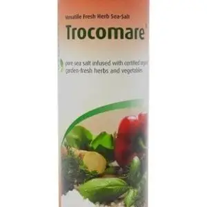 A VOGEL TROCOMARE 125G