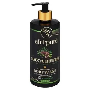 AFRI PURE BWASH 500M COCONUT & HEMP OIL