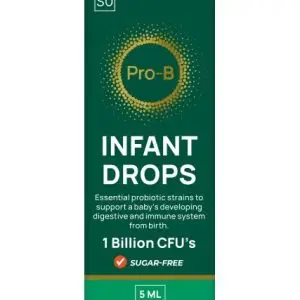PRO-B2 DROPS 5ML FRUITY