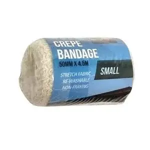 ALMEGA BANDAGE CREPE 50MMX4.5MM