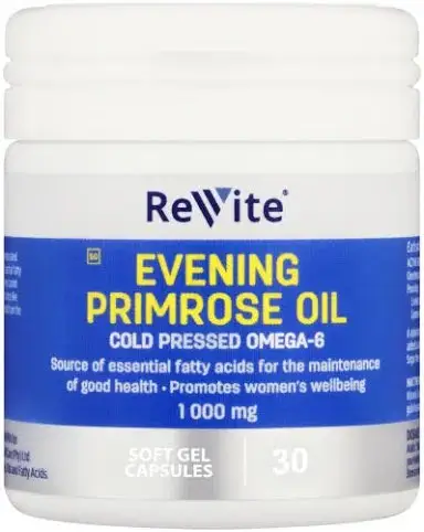 REVITE EPO 1000MG CAPS 30